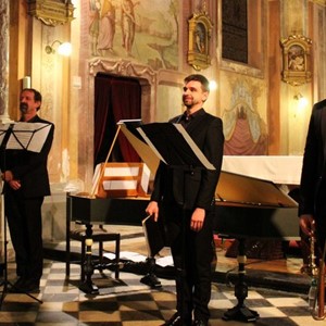 Održan prvi koncert novog koncertnog ciklusa "Metamorfoze", Ansambla Responsorium